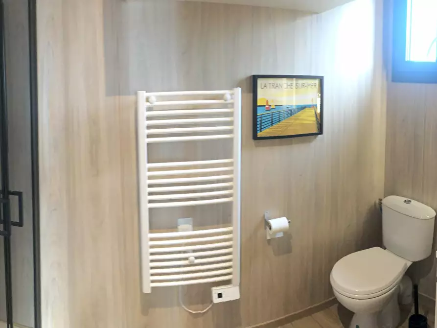 Immagine 5 di Casa indipendente in affitto  in Rue des Tilleuls a Villers-Buzon