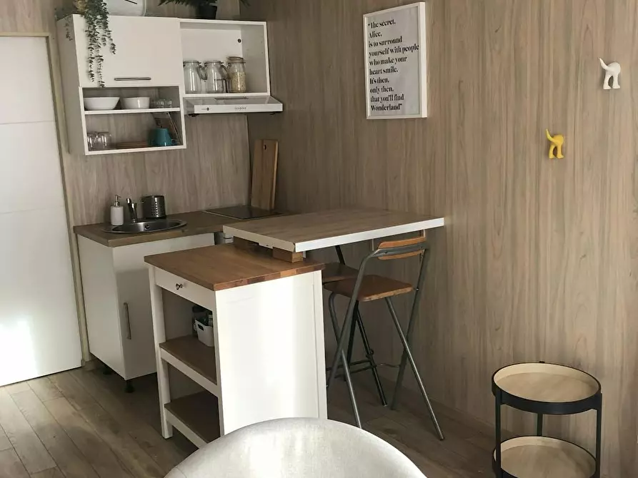 Immagine 7 di Casa indipendente in affitto  in Rue des Tilleuls a Villers-Buzon