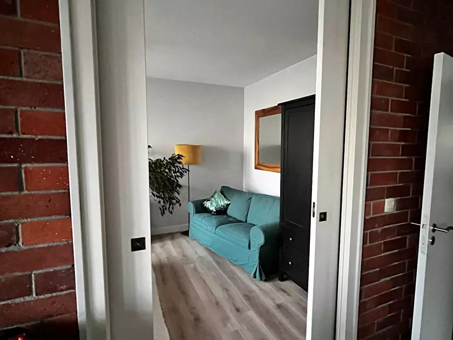 Immagine 2 di Appartamento in affitto  in Rue des Sables a Bruxelles