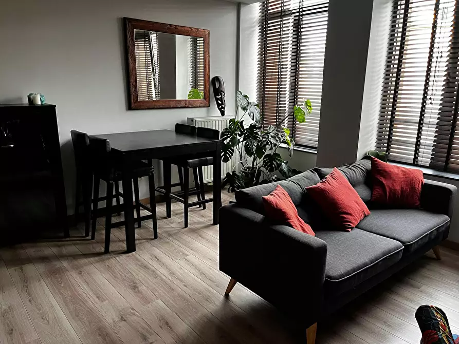 Immagine 9 di Appartamento in affitto  in Rue des Sables a Bruxelles