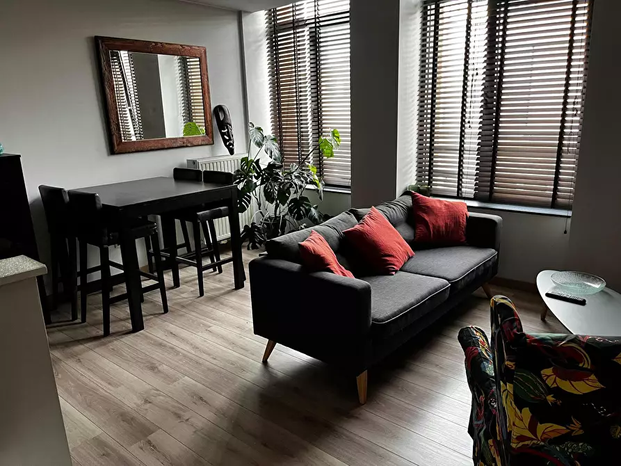 Immagine 8 di Appartamento in affitto  in Rue des Sables a Bruxelles
