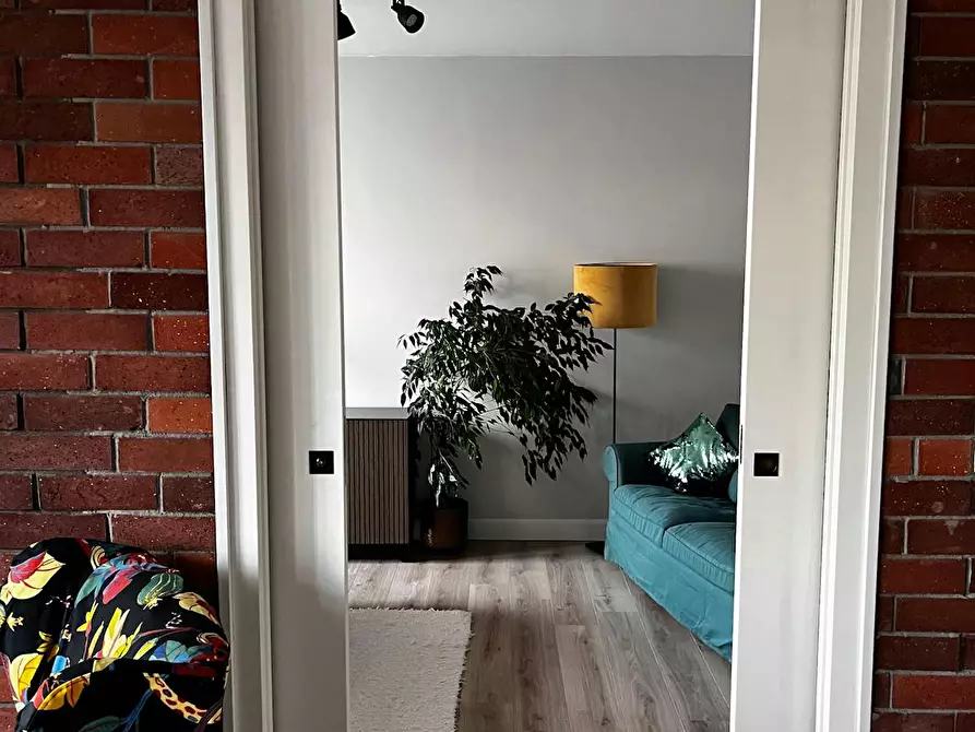 Immagine 1 di Appartamento in affitto  in Rue des Sables a Bruxelles