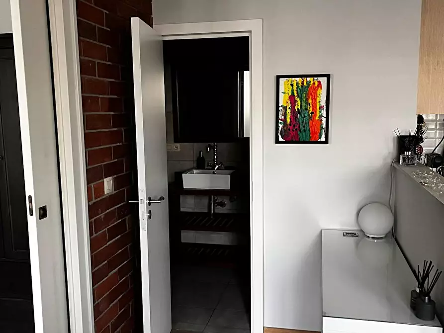 Immagine 10 di Appartamento in affitto  in Rue des Sables a Bruxelles