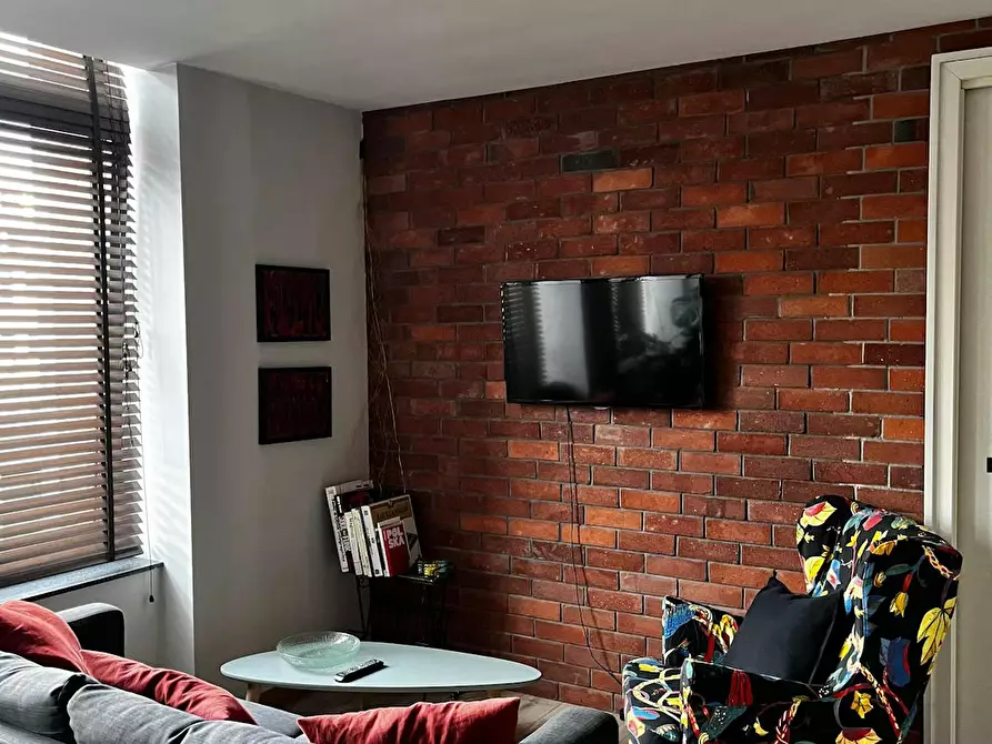 Immagine 7 di Appartamento in affitto  in Rue des Sables a Bruxelles