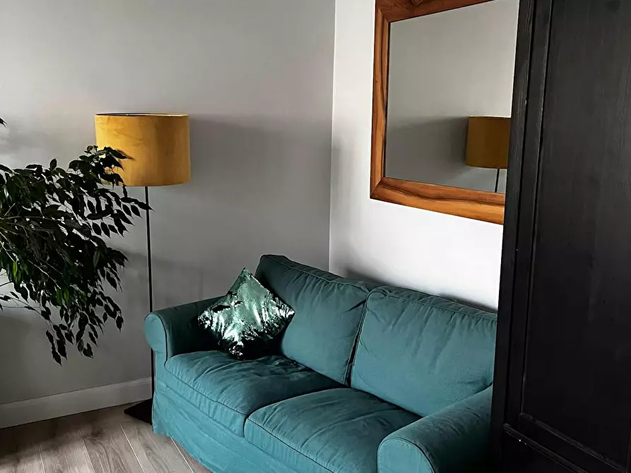 Immagine 3 di Appartamento in affitto  in Rue des Sables a Bruxelles