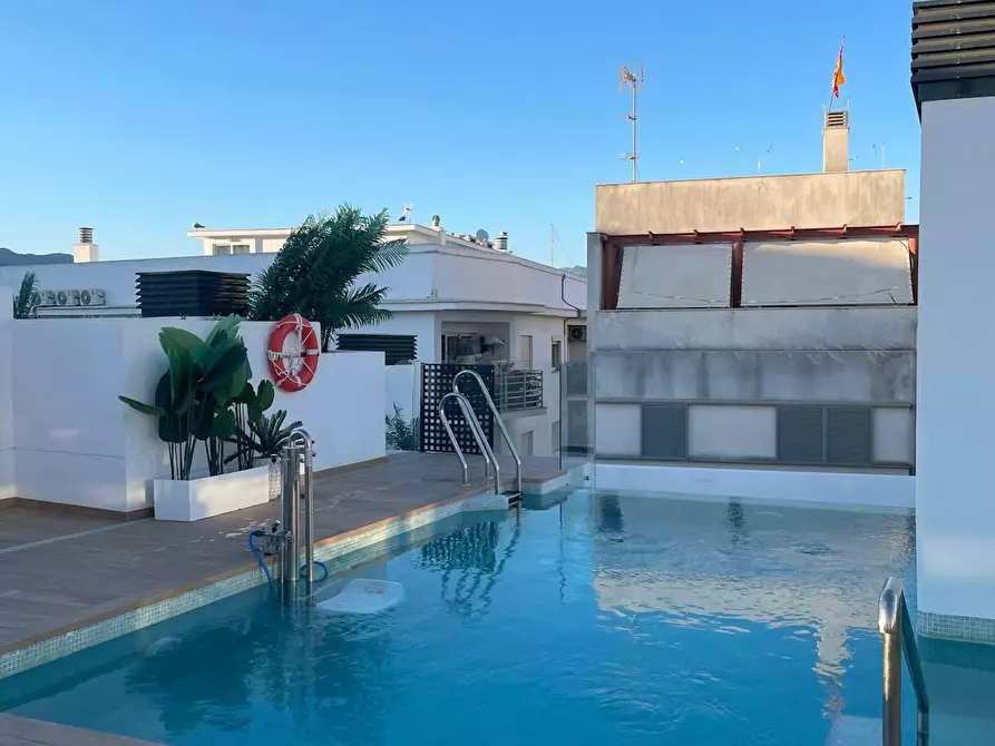 Immagine 2 di Appartamento in affitto  in Calle Melilla a Loma Del Monte