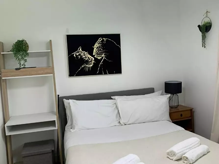 Immagine 2 di Appartamento in affitto  in Haddo Street a Greenwich