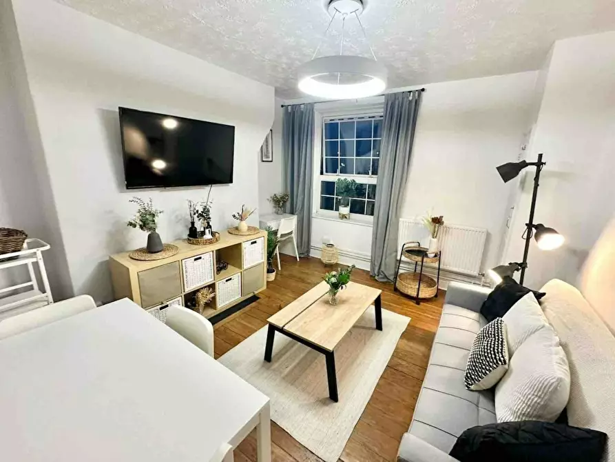Immagine 7 di Appartamento in affitto  in Haddo Street a Greenwich