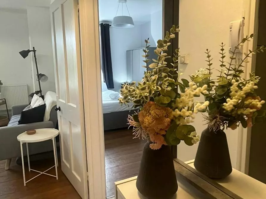 Immagine 1 di Appartamento in affitto  in Haddo Street a Greenwich