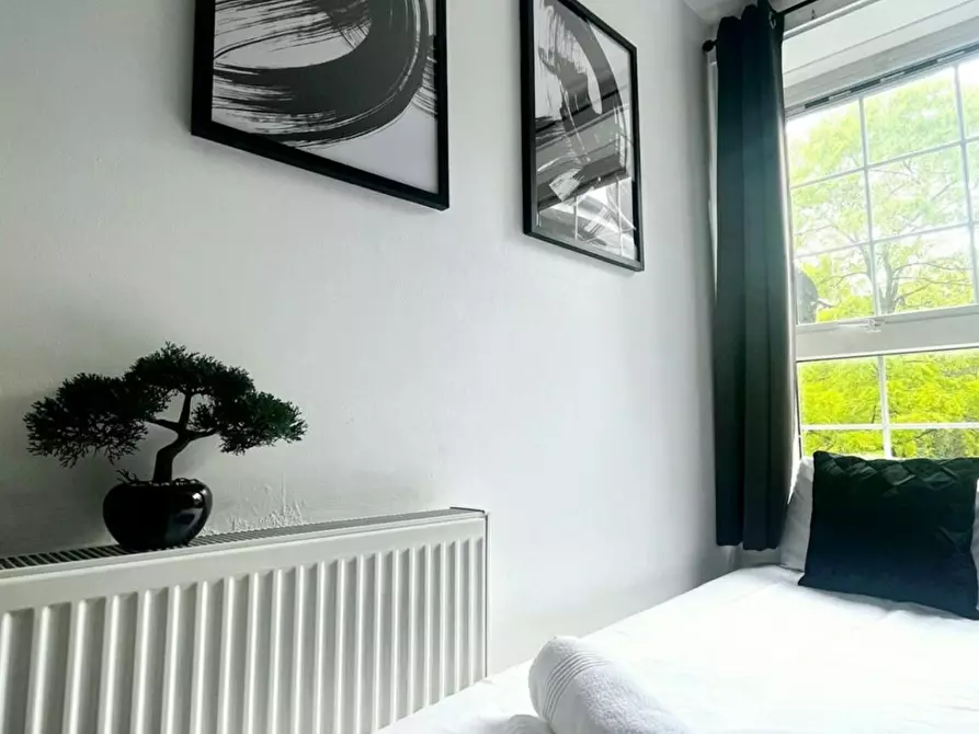 Immagine 4 di Appartamento in affitto  in Haddo Street a Greenwich