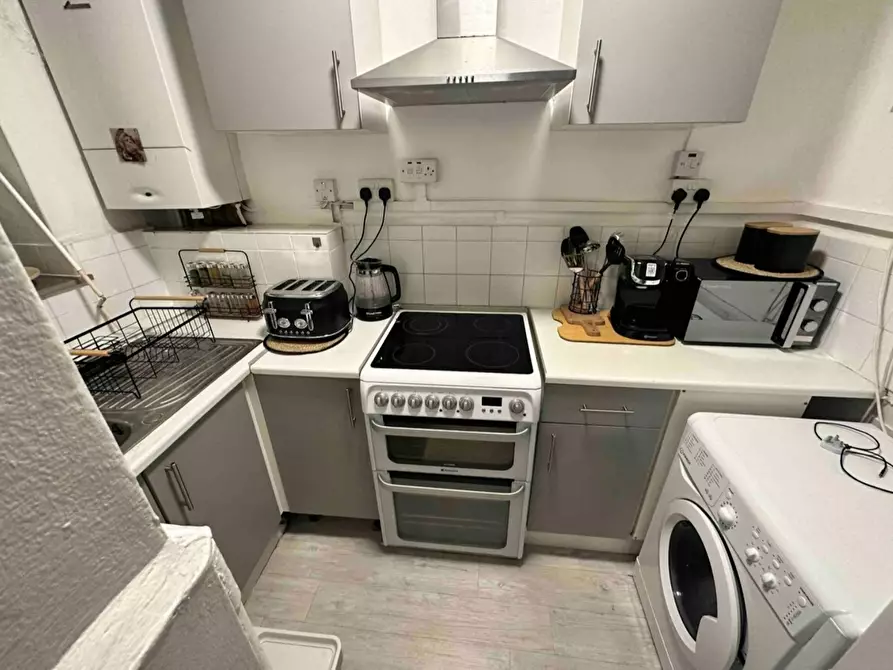 Immagine 6 di Appartamento in affitto  in Haddo Street a Greenwich