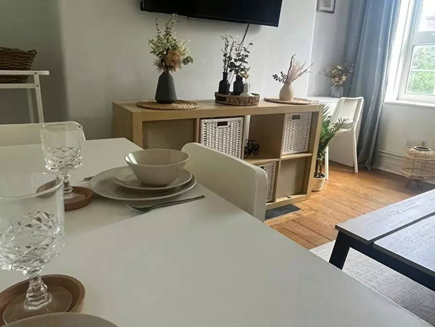 Immagine 5 di Appartamento in affitto  in Haddo Street a Greenwich