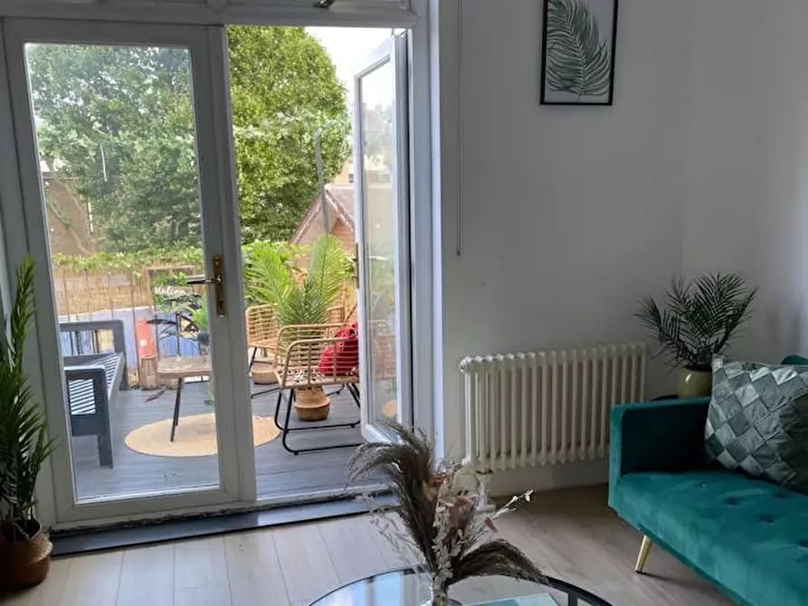 Immagine 3 di Appartamento in affitto  in Tower Bridge Road a Camberwell