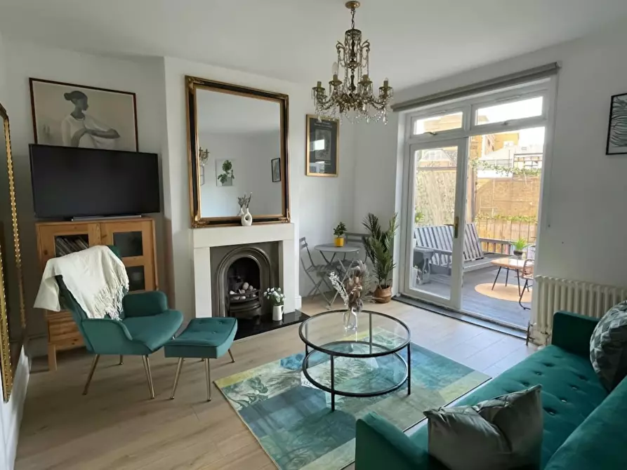 Immagine 8 di Appartamento in affitto  in Tower Bridge Road a Camberwell