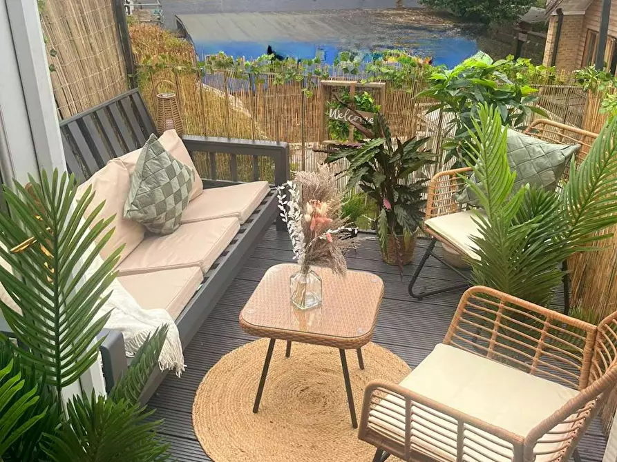 Immagine 5 di Appartamento in affitto  in Tower Bridge Road a Camberwell