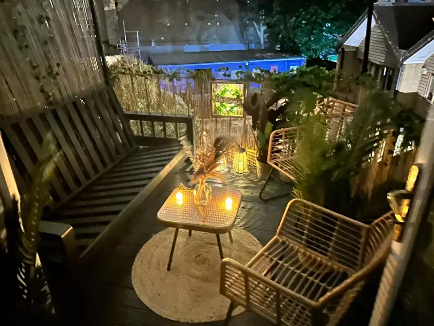 Immagine 1 di Appartamento in affitto  in Tower Bridge Road a Camberwell
