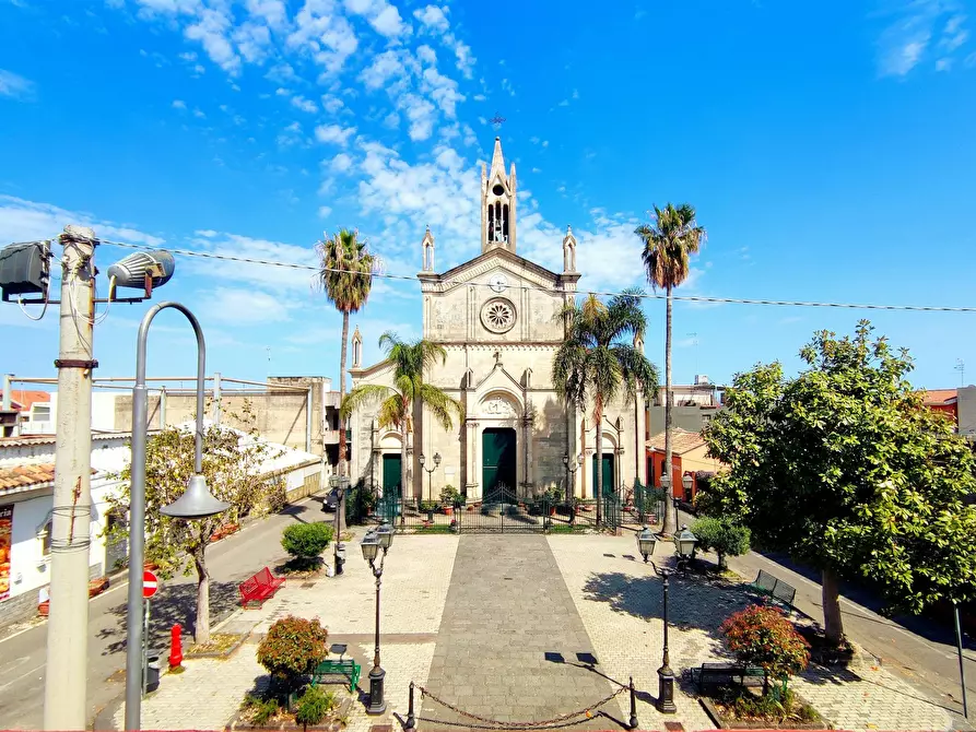 Immagine 1 di Casa indipendente in affitto  in Via Provinciale per Riposto a Acireale