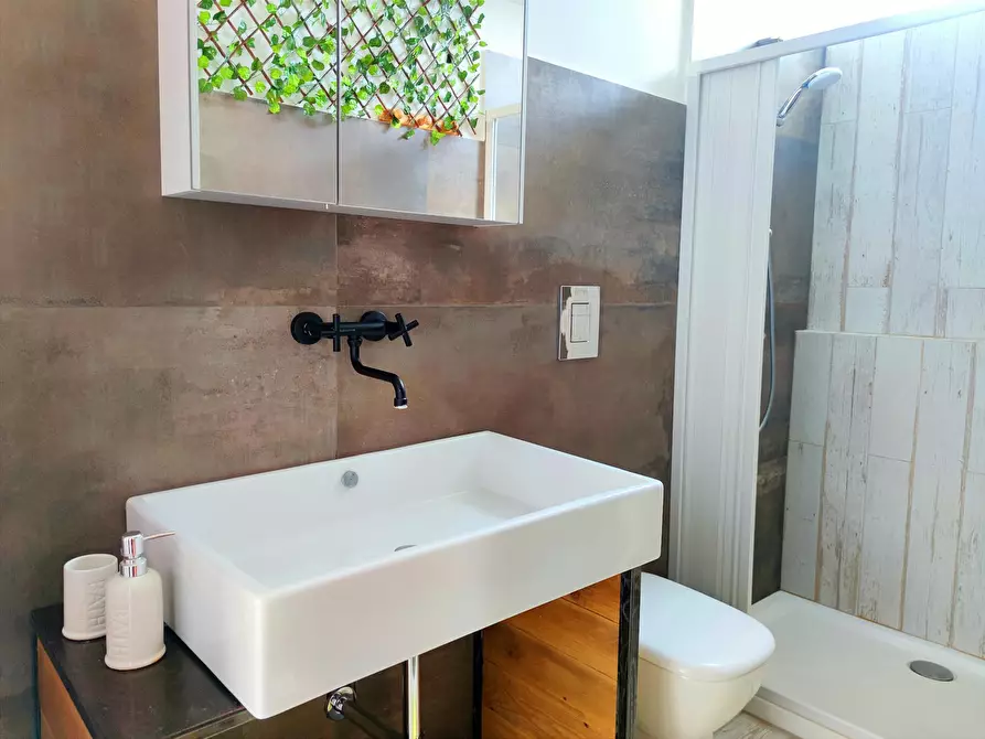 Immagine 8 di Casa indipendente in affitto  in Via Provinciale per Riposto a Acireale