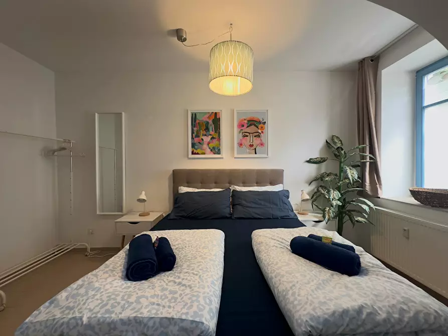 Immagine 10 di Appartamento in affitto  in Friesickestraße a Berlin