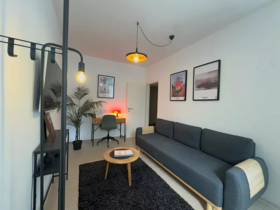 Immagine 2 di Appartamento in affitto  in Friesickestraße a Berlin