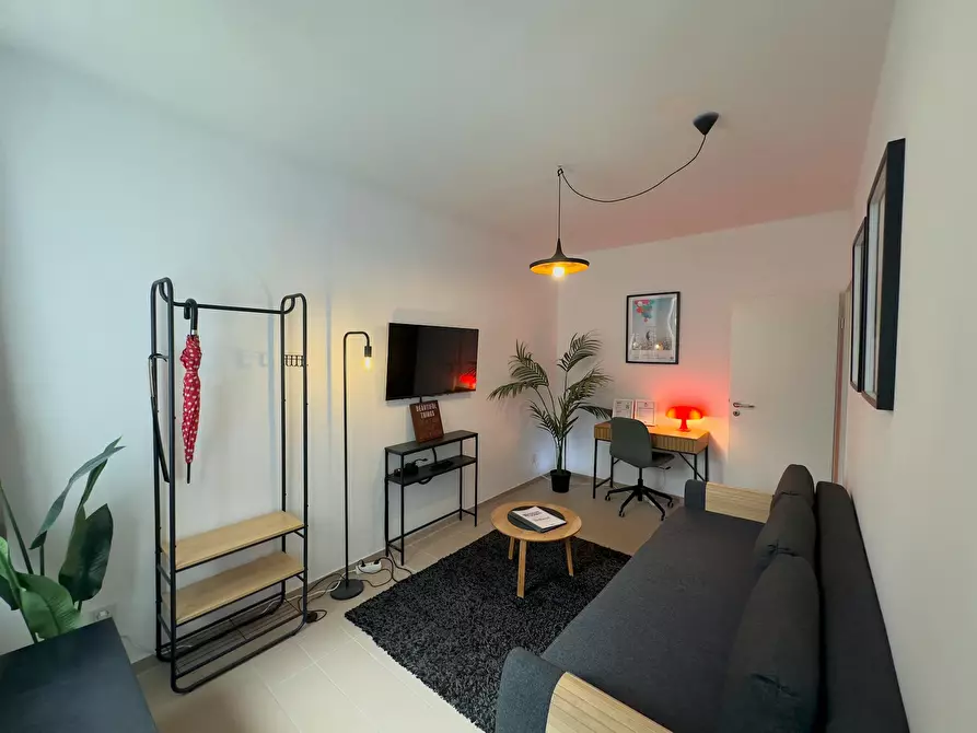 Immagine 1 di Appartamento in affitto  in Friesickestraße a Berlin