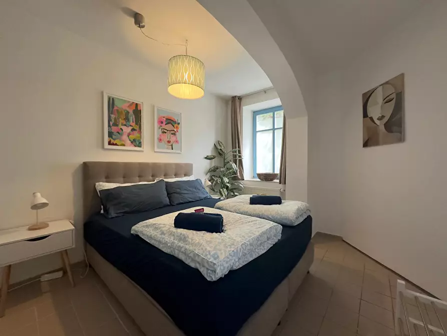 Immagine 8 di Appartamento in affitto  in Friesickestraße a Berlin