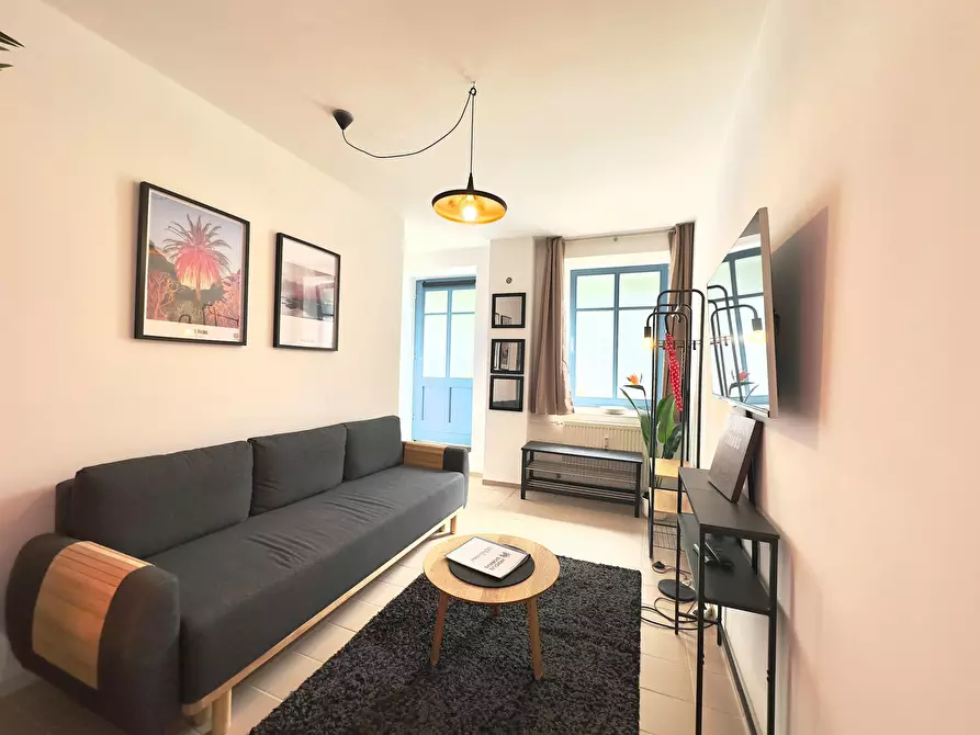 Immagine 4 di Appartamento in affitto  in Friesickestraße a Berlin
