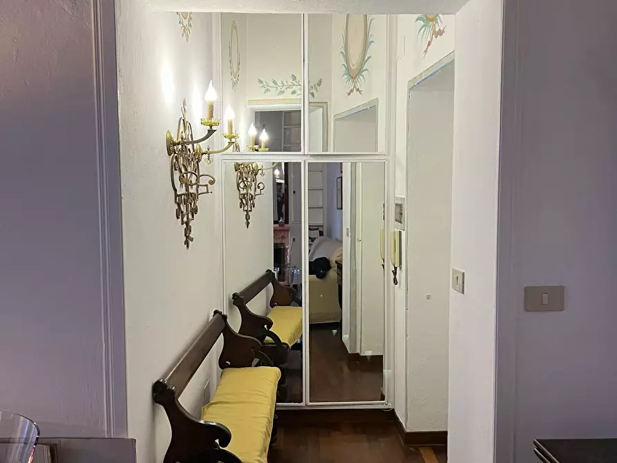 Immagine 4 di Appartamento in affitto  in Via di San Calisto a Roma