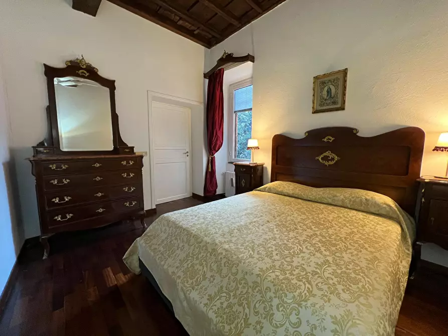 Immagine 7 di Appartamento in affitto  in Via di San Calisto a Roma