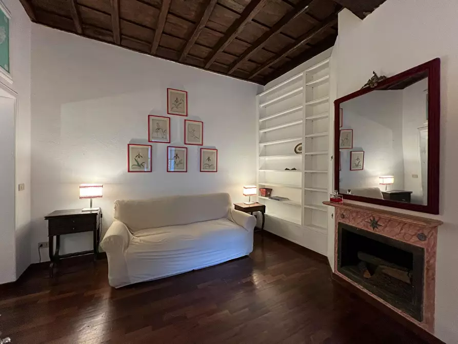 Immagine 1 di Appartamento in affitto  in Via di San Calisto a Roma