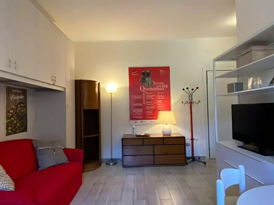 Immagine 9 di Appartamento in affitto  in Via Giovanni Pezzotti a Milano