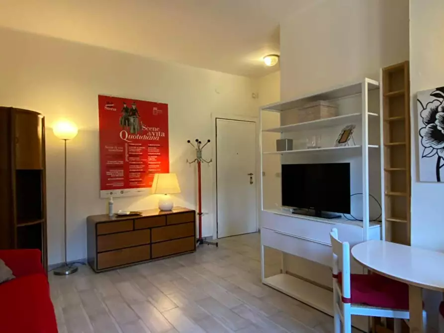 Immagine 8 di Appartamento in affitto  in Via Giovanni Pezzotti a Milano