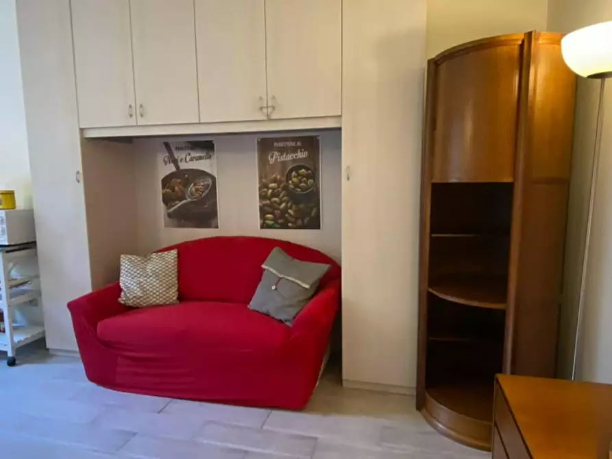 Immagine 4 di Appartamento in affitto  in Via Giovanni Pezzotti a Milano