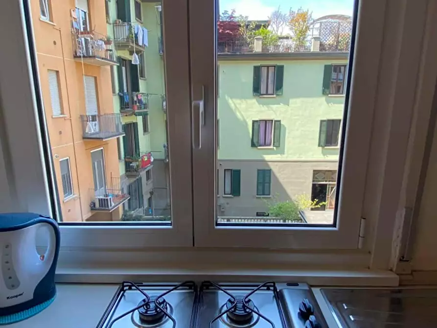 Immagine 10 di Appartamento in affitto  in Via Giovanni Pezzotti a Milano
