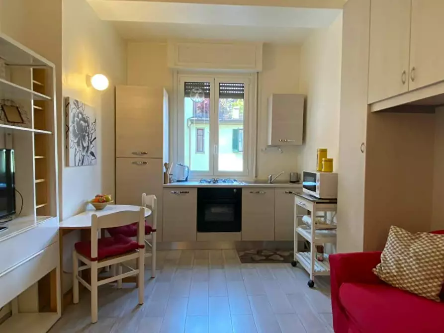 Immagine 1 di Appartamento in affitto  in Via Giovanni Pezzotti a Milano