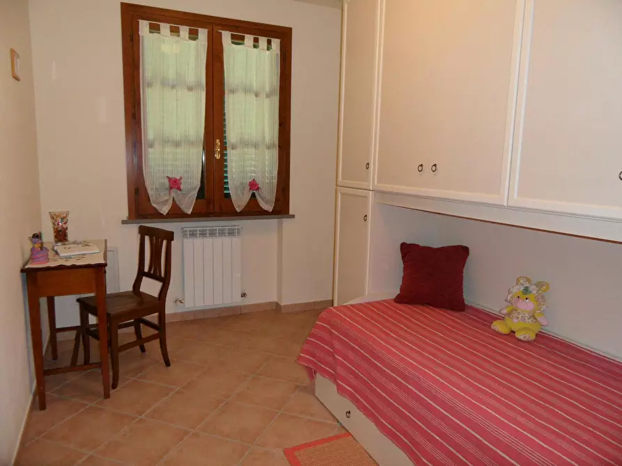 Immagine 4 di Appartamento in affitto  in Via di Botinaccio a Montelupo Fiorentino