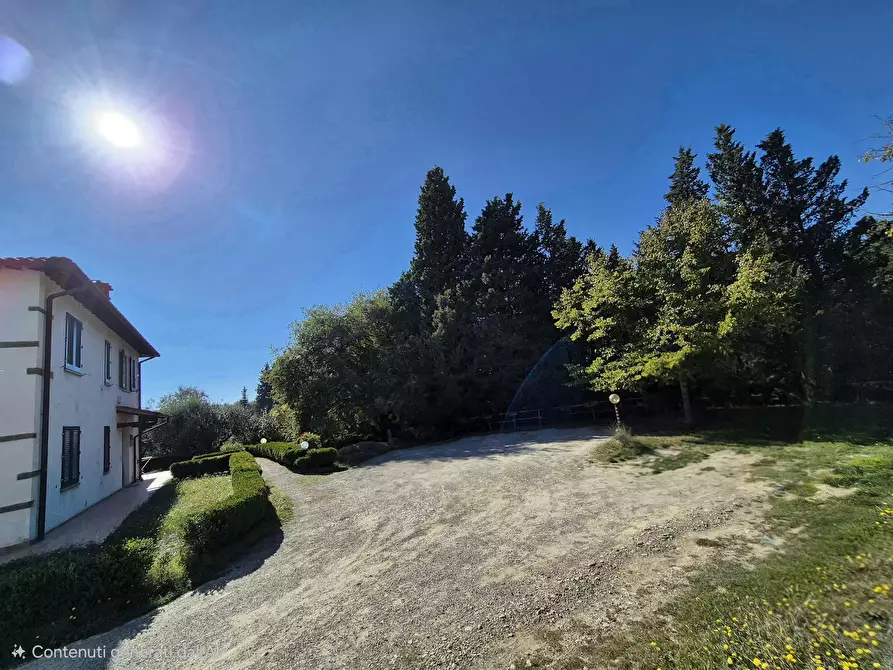 Immagine 10 di Appartamento in affitto  in Via di Botinaccio a Montelupo Fiorentino