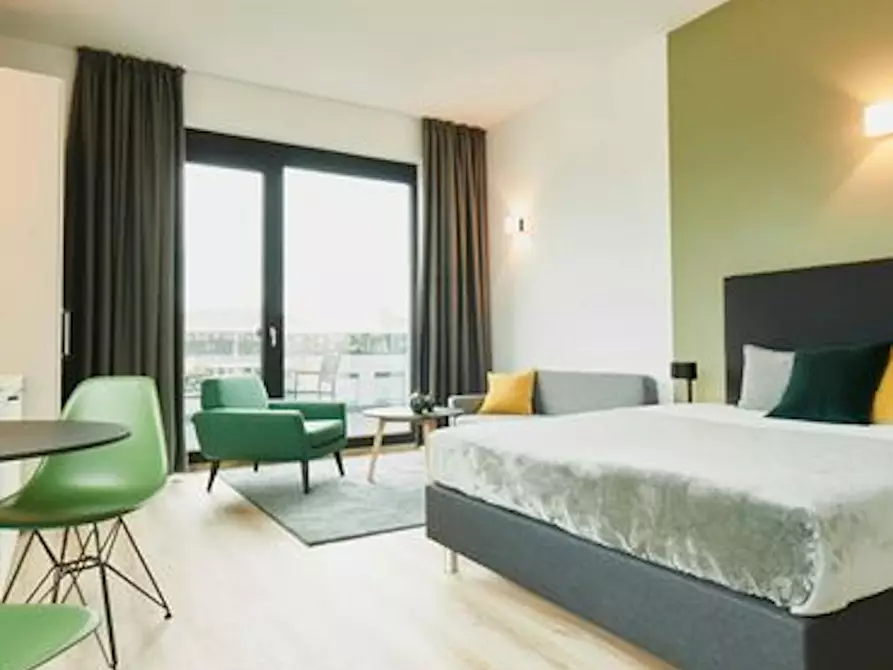 Immagine 2 di Appartamento in affitto  in Johann-Konrad-Schäfer-Straße a Marburg