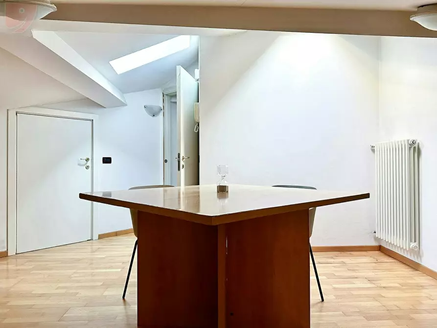 Immagine 8 di Camera condivisa in affitto  in Via Tommaso Gar a Trento