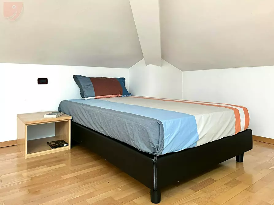 Immagine 4 di Camera condivisa in affitto  in Via Tommaso Gar a Trento