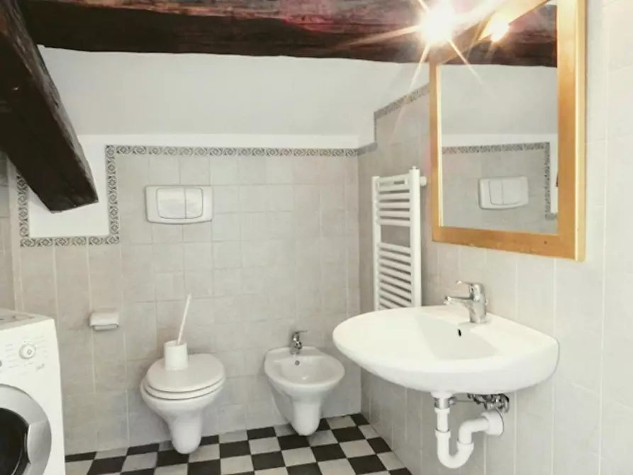 Immagine 9 di Camera in affitto  in Via Tommaso Gar a Trento