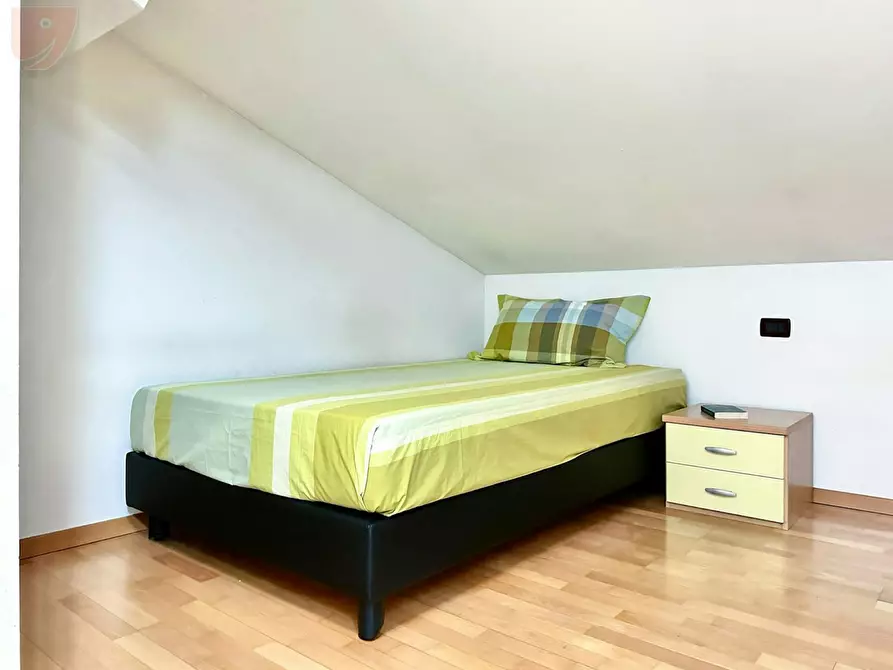 Immagine 3 di Camera condivisa in affitto  in Via Tommaso Gar a Trento