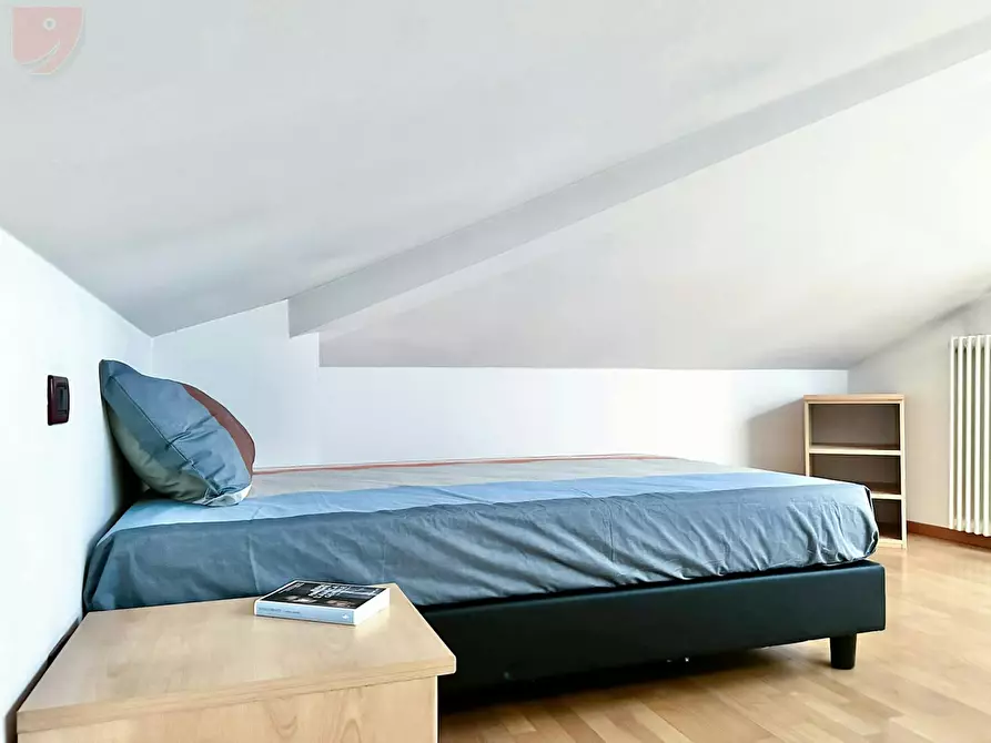 Immagine 5 di Camera condivisa in affitto  in Via Tommaso Gar a Trento