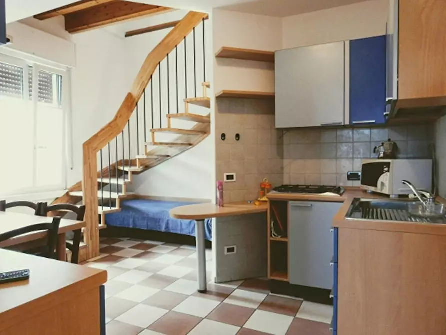 Immagine 10 di Camera condivisa in affitto  in Via Tommaso Gar a Trento