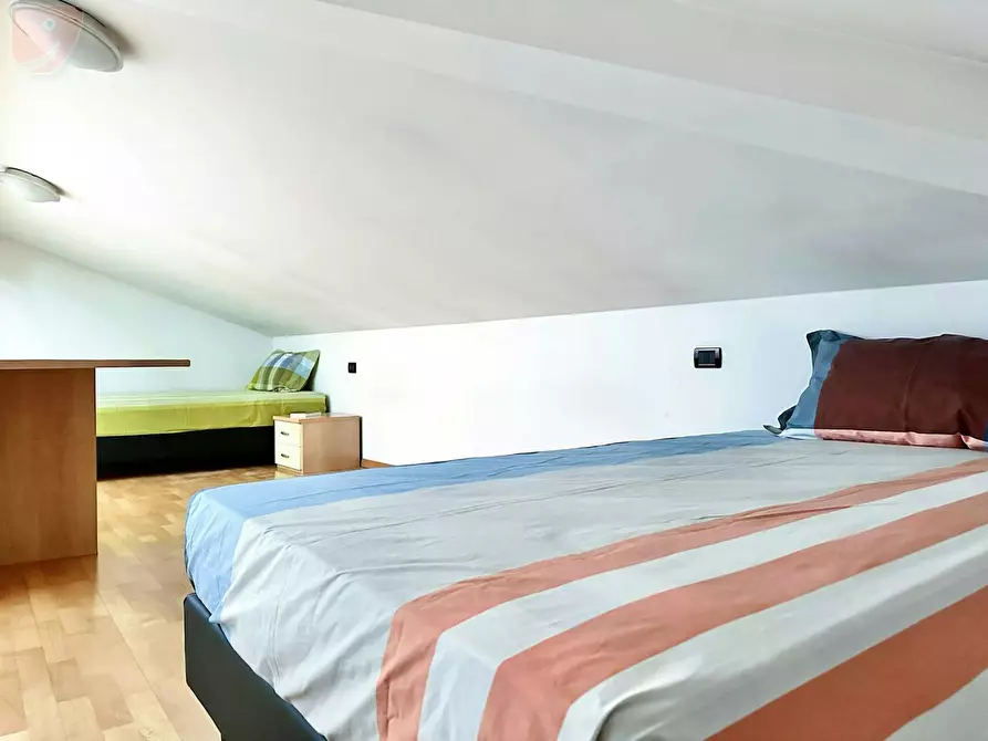 Immagine 2 di Camera condivisa in affitto  in Via Tommaso Gar a Trento