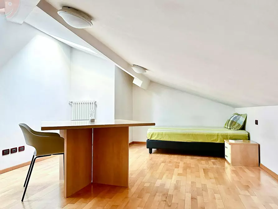 Immagine 6 di Camera condivisa in affitto  in Via Tommaso Gar a Trento