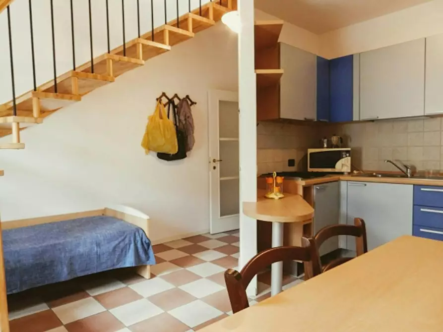 Immagine 7 di Camera in affitto  in Via Tommaso Gar a Trento