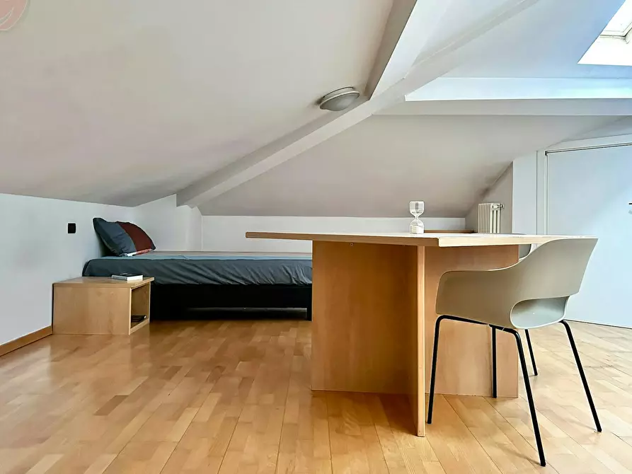 Immagine 7 di Camera condivisa in affitto  in Via Tommaso Gar a Trento