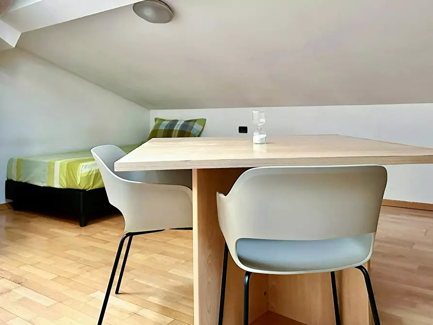 Immagine 9 di Camera condivisa in affitto  in Via Tommaso Gar a Trento