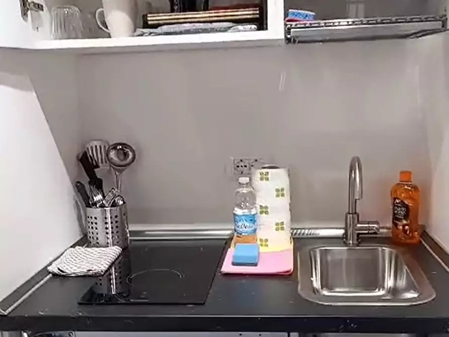 Immagine 7 di Appartamento in affitto  in Via Risorgimento a Sesto San Giovanni